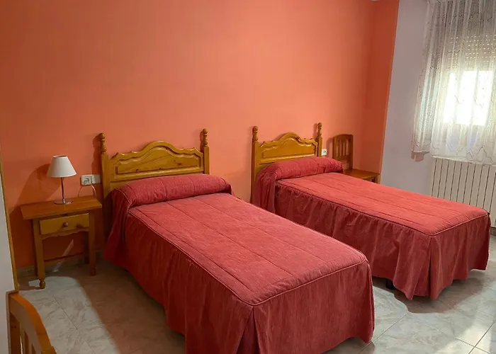 Apartaments Montana