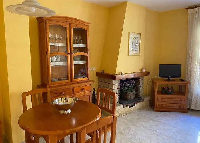 Apartaments Montana