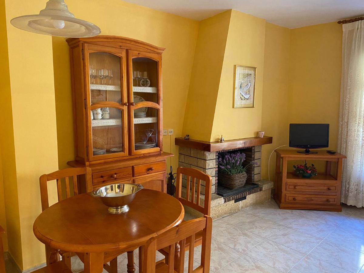 Montana Apartament *