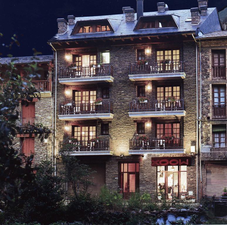 Apartment Montana *